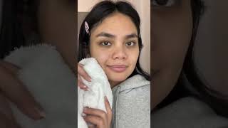 How To Remove Sebaceous Filaments Instantly [upl. by Laitselec]