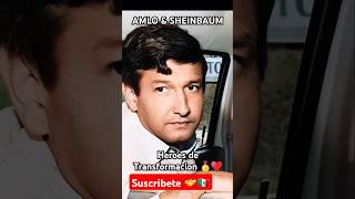 🎖Heroes de Transformacion👍🇲🇽♥️🌎🏆 ¿que opinas amlo sheinbaum mexico news amlovers [upl. by Anialram]