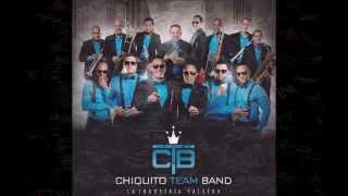 CHIQUITO TEAM BAND  La Llamada De Mi Ex Official Web Clip [upl. by Dagmar]