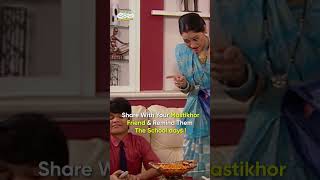 Share it with your mastikhor friendfunny tmkoc comedy relatable shorts shortvideo [upl. by Alford183]