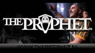 The ProphetDJ GizmoBuzz Fuzz Live  XQlusive Hardcore mix [upl. by Bred]