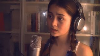 Pompeii  Bastille Cover by Jasmine Thompson [upl. by Luar]