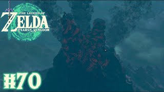 The Legend of Zelda Tears of the Kingdom  Moragia and the Depths  Part 70 Nintendo Switch [upl. by Gotthard]