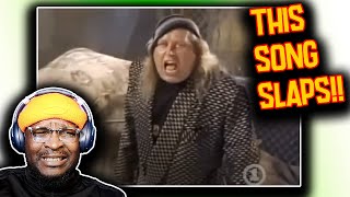 FIRST Time HEARING  Sam Kinison  Wild Thing Official Video 1990  REACTION [upl. by Laekim663]