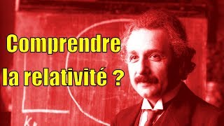 La Théorie de Relativité Restreinte dEinstein [upl. by Bacchus]