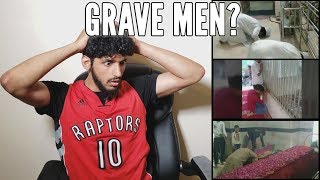 REACTING TO GRAVE WORSHIPPERS [upl. by Xenia265]