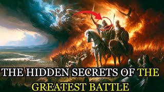 Revealing the Secrets of Gog and Magog a battle of quotgiantsquot [upl. by Minerva]