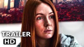 DUAL Trailer 2022 Karen Gillan Theo James Aaron Paul Movie [upl. by Gannon]