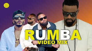 Best Rumba Video Mix 2024  Rumba Congo Music Mix Vol3 [upl. by Coltson52]