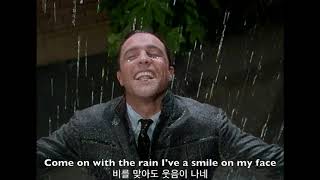 Gene Kelly  Singin In The Rain [upl. by Hoxie]