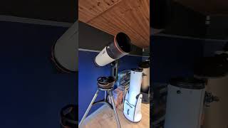 Télescope Celestron Origin  Présentation [upl. by Ally]