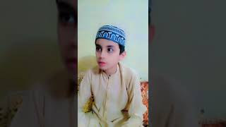 Ramzan mubarak mini vlogAhmed and hareem vlogs 😍 [upl. by Anoirtac350]