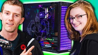 My most painful PC Build  ROG Rig Reboot 2019 [upl. by Faith]