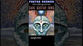 Journey into the Unconscious The Art of Carl Jung [upl. by Daisi]