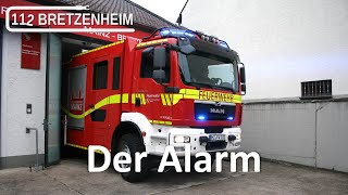 112 Bretzenheim  Folge 3  Der Alarm [upl. by Mariska]