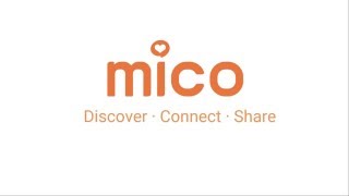 Mico  Discover · Connect · Share [upl. by Harilda]