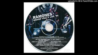 Ramones  Smash You ★ Live 85 [upl. by Most]