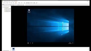 Windows Server 2019 VMware Workstation 2024 CRISTIAN HUARACA [upl. by Alice50]