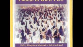 Shekinah Glory Ministry The Kingdom [upl. by Yahiya]