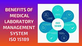 ISO 15189 Certification  Laboratory Accreditation [upl. by Rourke]