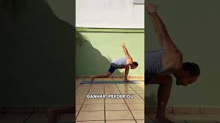 Ultima prática de Yoga de 2023  O que é Yoga yogamatinal yogabrasil [upl. by Zadack]