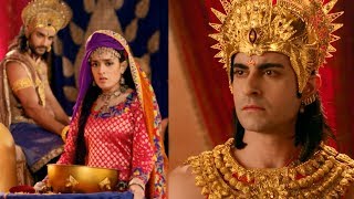 Karnan  The seen which hurt Karnan  Mazhavil Manorama [upl. by Psyche]