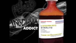 Starlito  1day [upl. by Selrac]