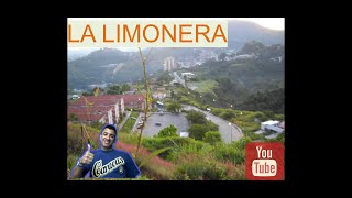 Baruta estado MIRANDA  Senderismo en La LIMONERA 😀🌄🚵‍♂️ [upl. by Lerej897]