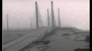 Indian River Inlet Live Traffic Cam 102912 0930 [upl. by Jaclin]