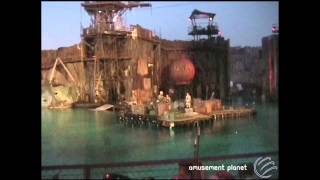 Waterworld Universal Studios Hollywood [upl. by Buskirk588]