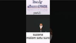 Donny Alamsyah Nesia Weroza Puspa Film Sengkolo Malam Satu Suro [upl. by Agni]