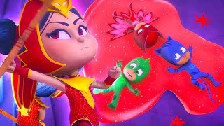 PJ Masks Super Pigiamini Serie 3 ⚡ Speciale Episodio Completo ⚡ Nuovi Episodi  Cartoni Animati [upl. by Derick]