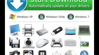 How to Install Windows 7 8 10 XP Drivers Free UrduHindi [upl. by Reinald]