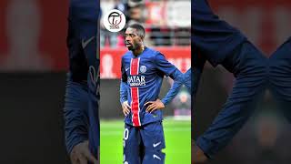 ça chauffe 🔥 au PSG Luis Enrique Vire ousmane Dembélé du groupe à 24h dArsenal  La Raison choc [upl. by Esojnauj117]