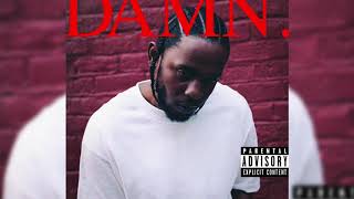 DUCKWORTH  Kendrick Lamar DAMN [upl. by Pearman870]