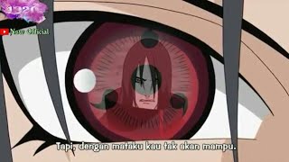 Uchiha itachi vs orochimaru sub indo [upl. by Daron]