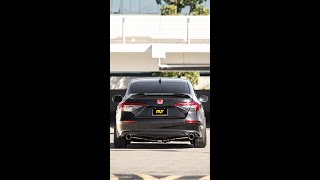 2023 Honda Civic Si Neo Series Exhaust now available at MagnaFlowcom MagnaFlow Shorts [upl. by Hibbs117]