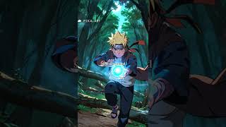 REVEALED 5 Hidden Secrets in Narutos Rasengan Song 🌀💥 [upl. by Marlea]