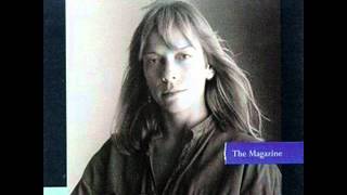 Rickie Lee Jones Gravity [upl. by Maier]