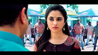 Marshal  South Released Full Hindi Dubbed Romantic Action Movie  Meka Srikanth Abhay Adaka [upl. by Afatsom]