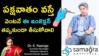 Understanding Stroke Thrombolysis  Dr Neeraja Explains 🧠💉 [upl. by Smith]