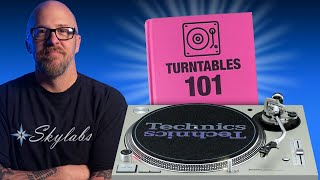 Turntable Buyers Guide  Everything YOU NEED to Know [upl. by Stallworth]