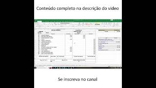 COMO CALCULAR SEU SALÃRIO  FOLHA DE PAGAMENTO â€“ HOLERITE [upl. by Raila]