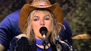 Lucinda Williams  Drunken Angel Live at Farm Aid 2004 [upl. by Weiler]