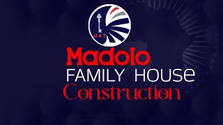 UAT Mpumalanga House Construction [upl. by Nahraf]