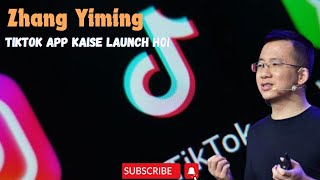 TikTok Rise The Story Behind the App That Changed Social Media  TikTok App Kese Bani  TikTok App [upl. by Neetsuj205]