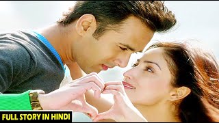 Junooniyat Trailer amp Song Launch  Pulkit Samrat  Yami Gautam [upl. by Nnylatsirk]