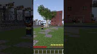 ExoticaRP Brat zobaczył Jezusa😇 minecraft games memes funny discord [upl. by Ennairoc]