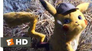 Detective Pikachu Returns  Nintendo Direct 9142023 [upl. by Liss350]