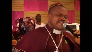 Pst Malato Ikuesan In His Presence part 1 Ilaje Gospel [upl. by Docilu168]